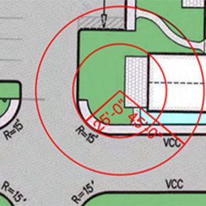 Fire Department Access, Part 1: Roadway Dimensions - Code Red ...